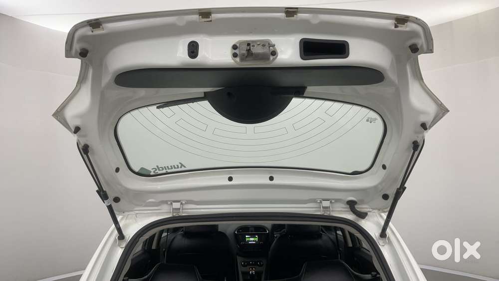 Tata Tiago 1.2 Revotron Xz Wo Alloy, 2019, Petrol
