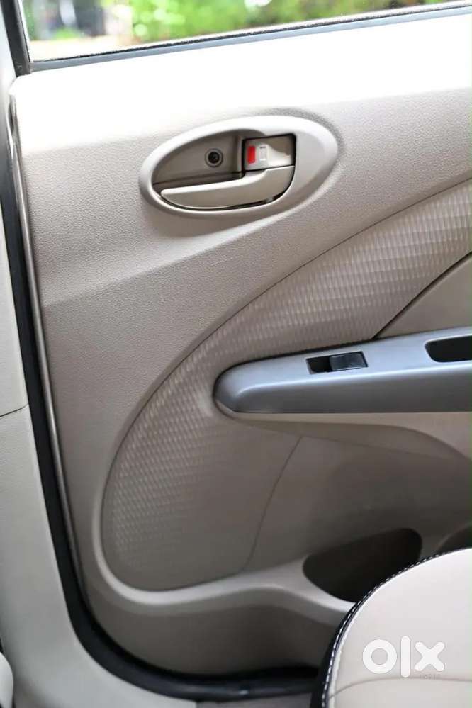 Toyota Etios Liva Diesel 2016.