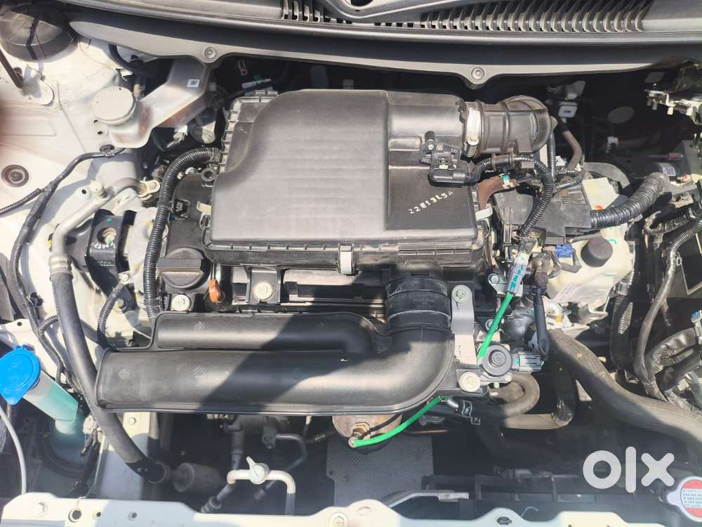 Maruti Suzuki Baleno Alpha, 2022, Petrol