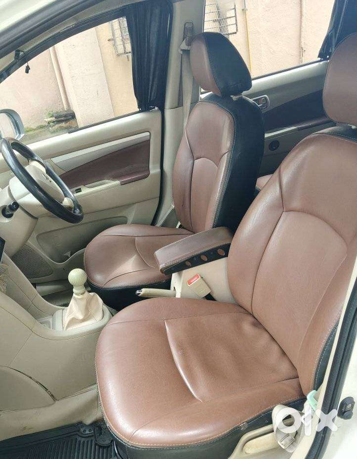 Maruti Suzuki Ertiga Vxi (o) Cng, 2014, Cng & Hybrids