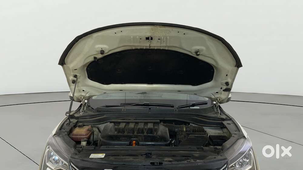 Mahindra Xuv700 2.0 Ax 7 Petrol At Str, 2021, Petrol