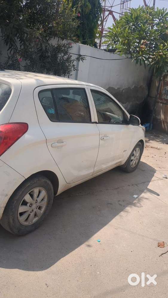 Hyundai I20 2013 Diesel Well Maintained
