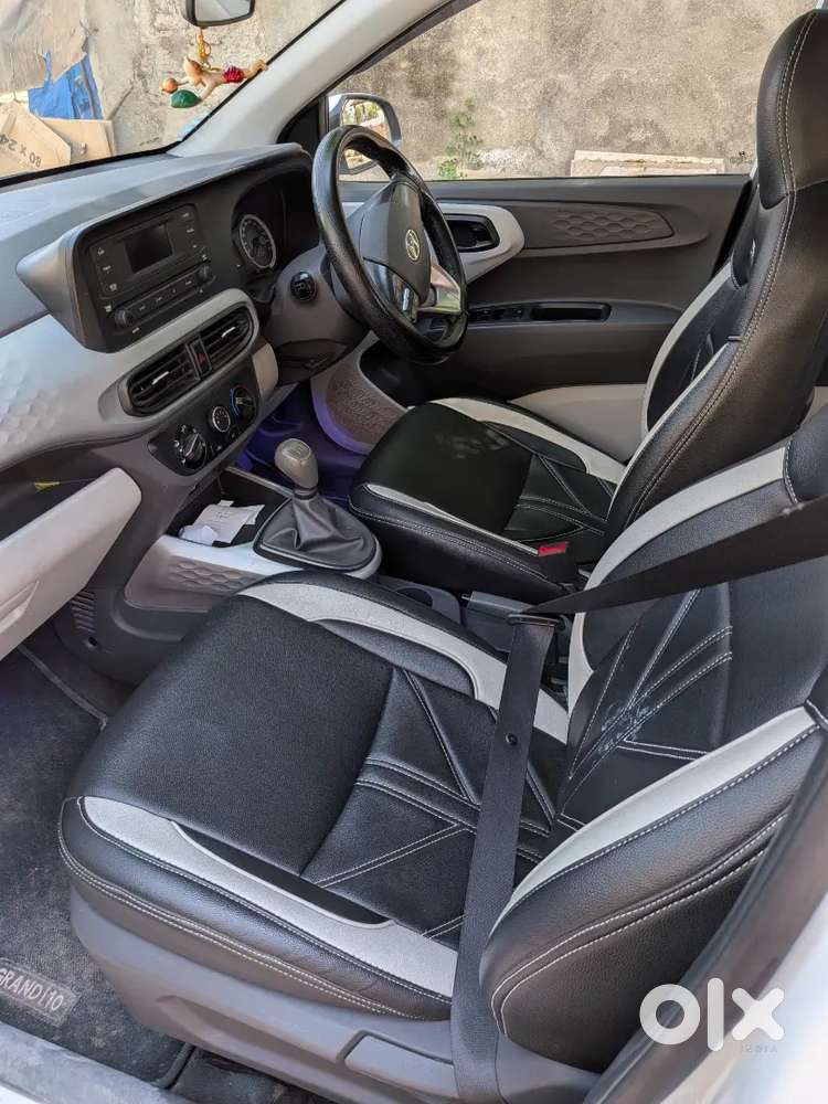 Hyundai Grand I10 Nios 2023 Petrol Well Maintained