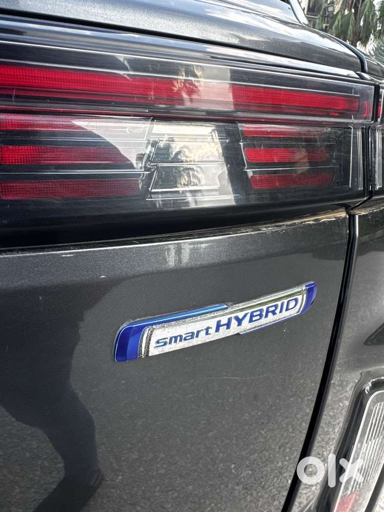 Maruti Suzuki Grand Vitara 1.5 Delta Smart Hybrid, 2023, Petrol