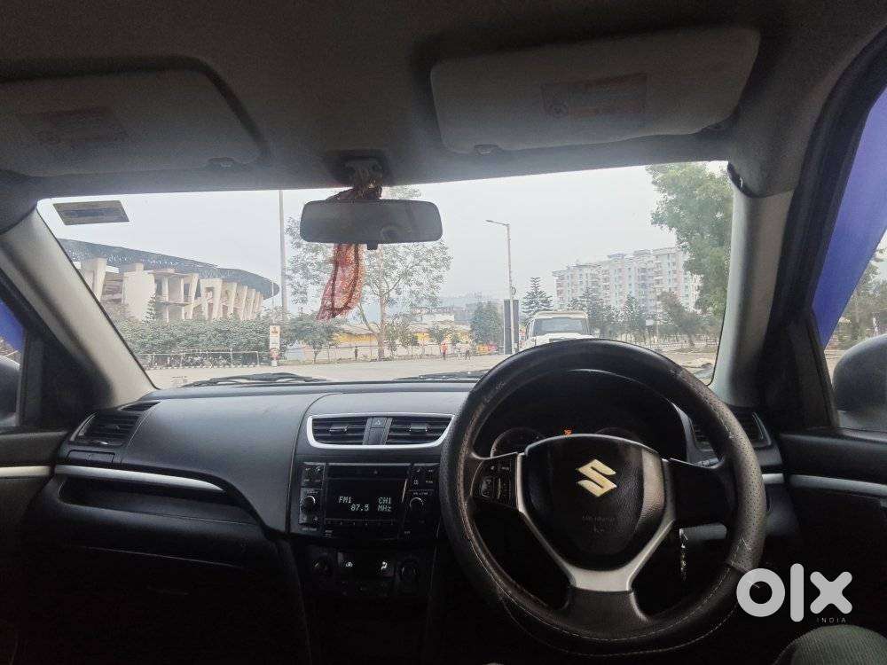 Maruti Suzuki Swift Ddis Zdi, 2013, Diesel