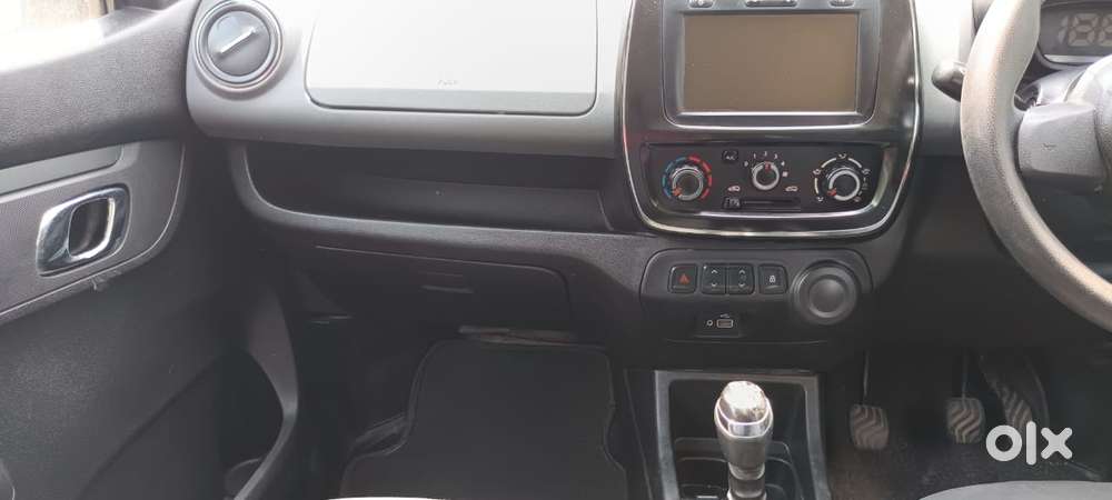 Renault Kwid Rxl, 2019, Petrol