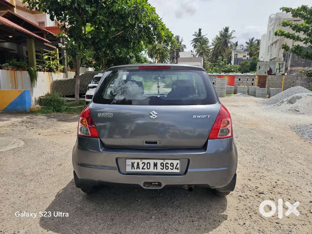 Maruti Suzuki Swift 2005 Petrol 223000 Km Driven