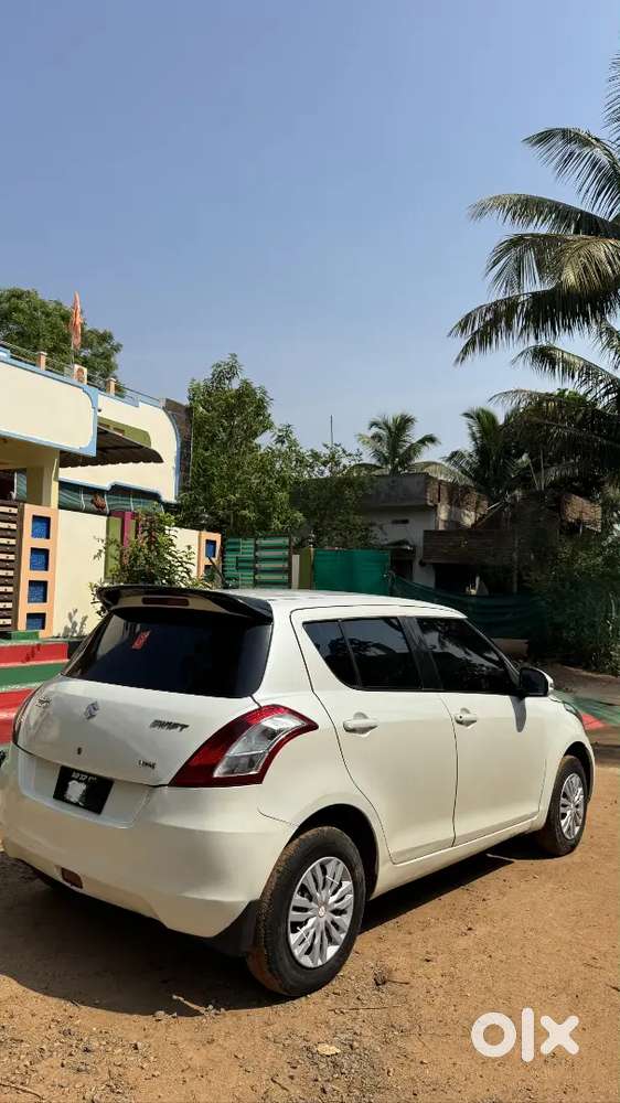 Maruti Suzuki Swift 2014 Diesel Well Maintained