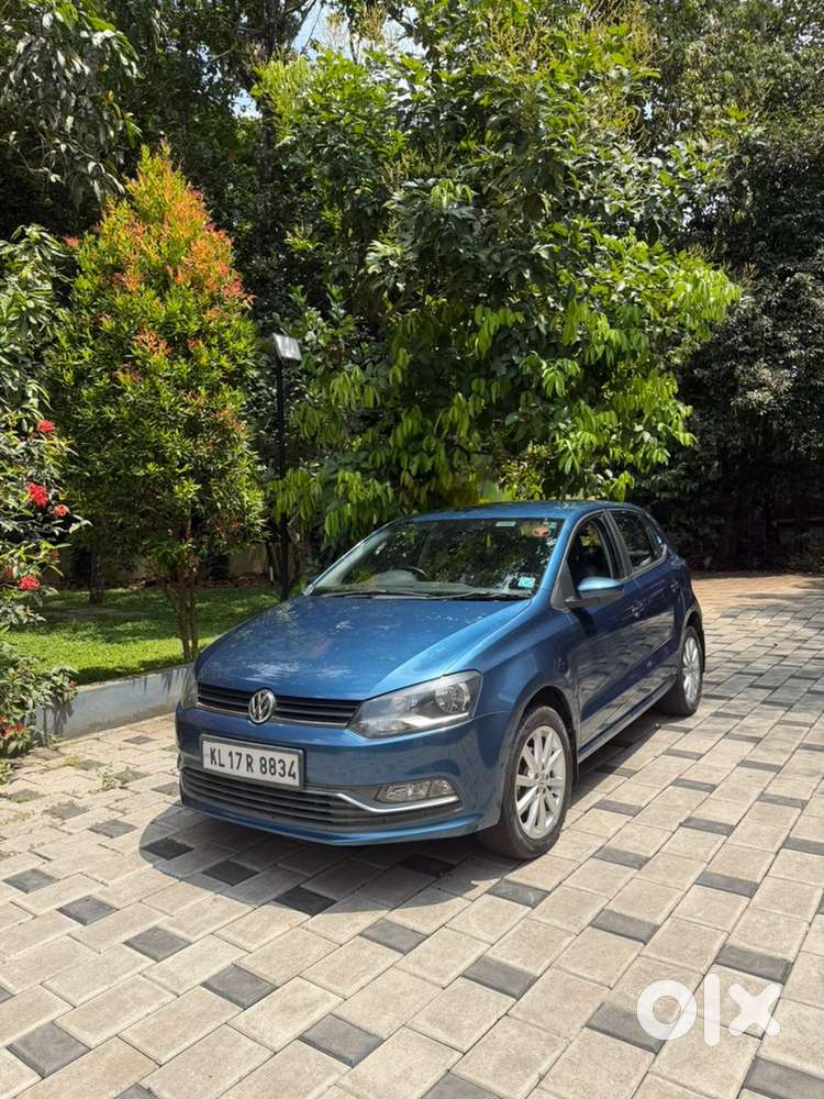 Volkswagen Polo 2018 Diesel Well Maintained