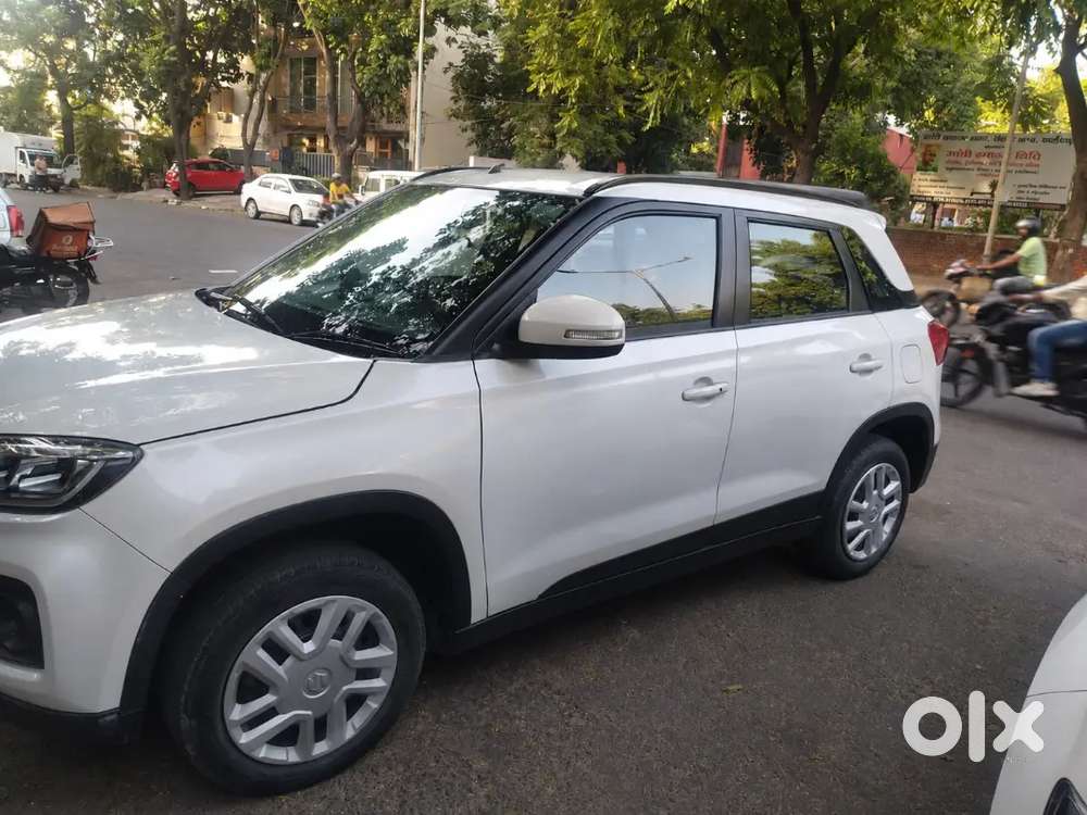 Mint Condition, Insurance Full Dep Till June 2027