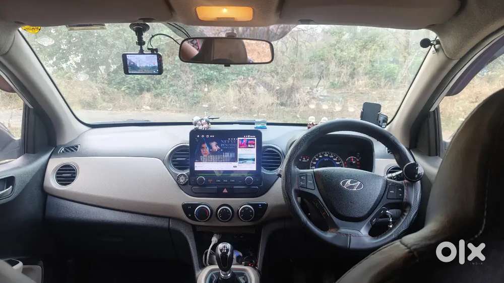 Grand I10 Diesel Very Well Maintained. No Pending Works