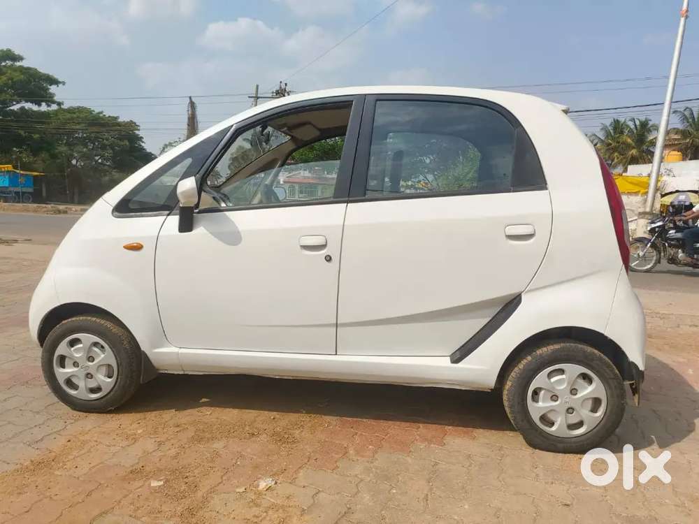 Tata Nano Xm