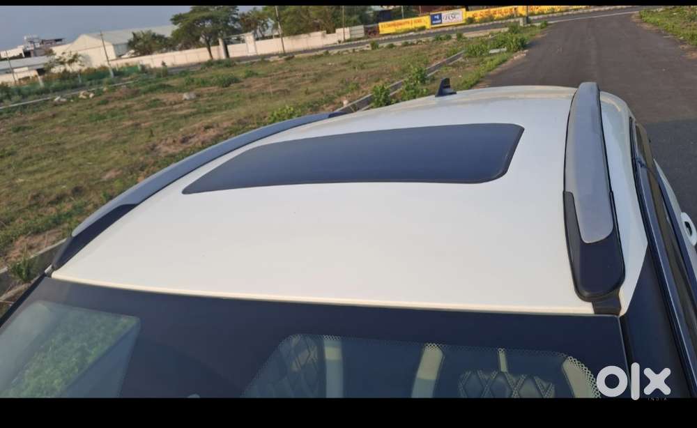 Tata Nexon [2017-2020] 1.2 Revotron Xz Plus Dual Tone Roof, 2025, Pe..