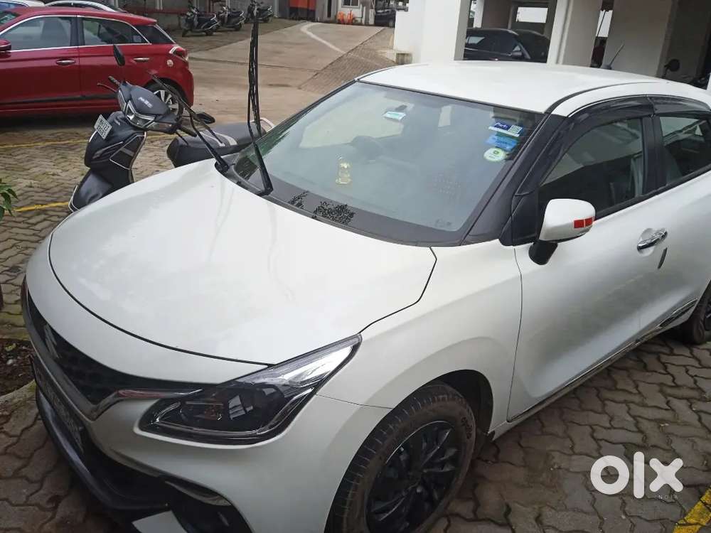 Maruti Suzuki Baleno 2022 Petrol 40000 Km Price Negitable 4 True Buyer