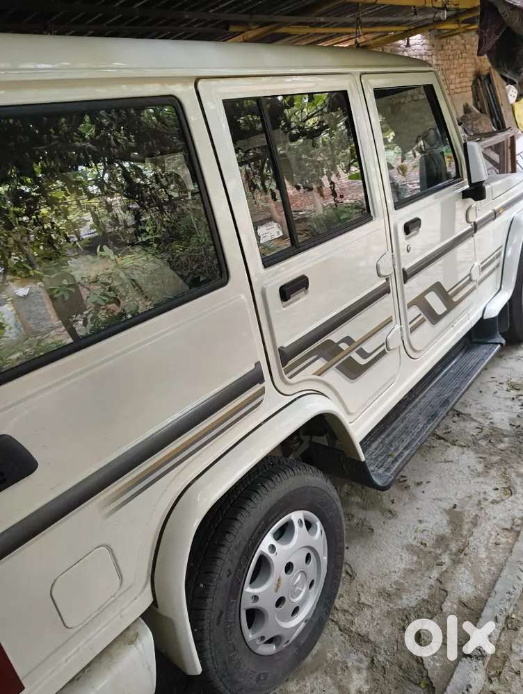 Mahindra Bolero Diesel 2026 Manual