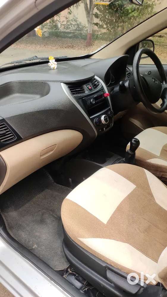 Hyundai Eon 2016 Petrol Well Maintained