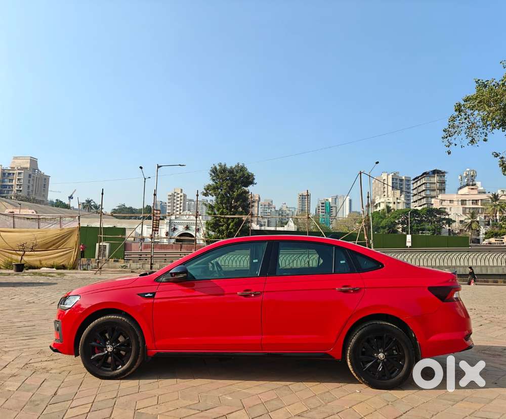 Skoda Slavia 1.5 Tsi Style Dsg, 2025, Petrol