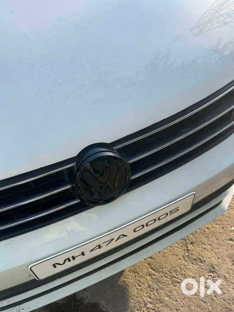 Volkswagen Jetta 2015 Diesel Well Maintained