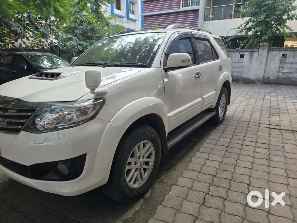 Fortuner Sell Mayacar