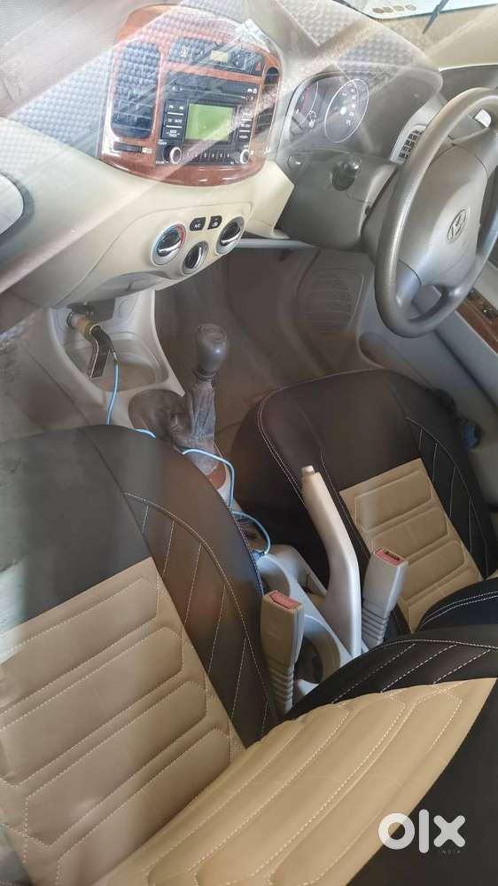 Hyundai Verna 2011 Petrol Good Condition