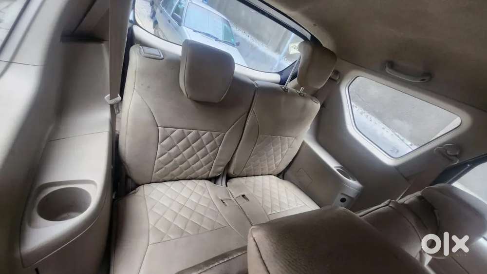 Maruti Suzuki Ertiga 2021 Cng & Hybrids 66000 Km Driven