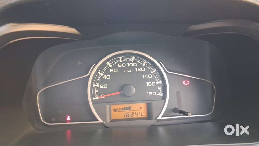 Maruti Suzuki Alto 2021