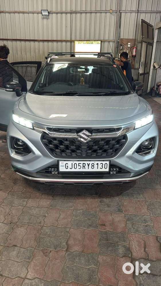 Maruti Suzuki Hybrid 2024