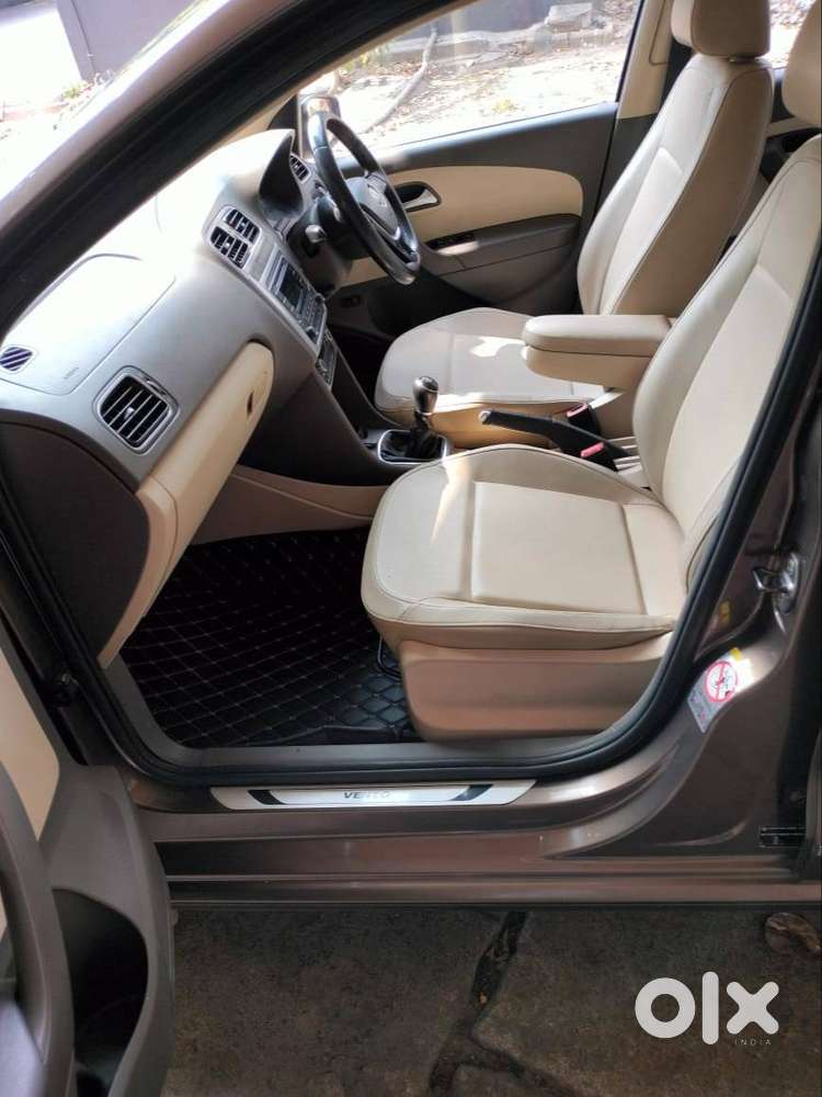 Volks Wagon Vento For Sale