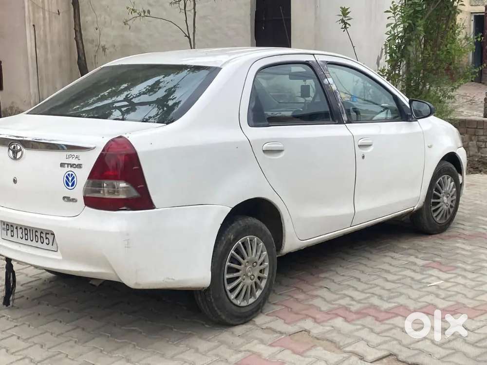 All Ok Car With Base Emplifire