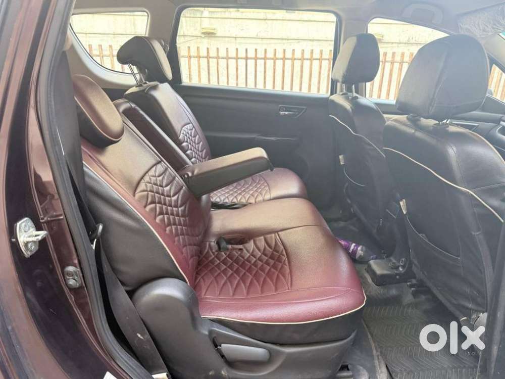 Maruti Suzuki Ertiga 1.4 Vxi Cng Anniversary Edition, 2018, Cng & Hy..