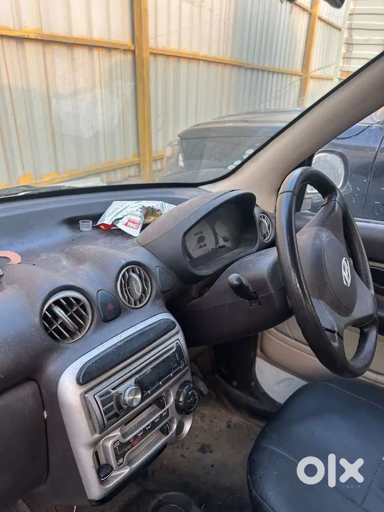 Hyundai Santro Xing 2013 Cng