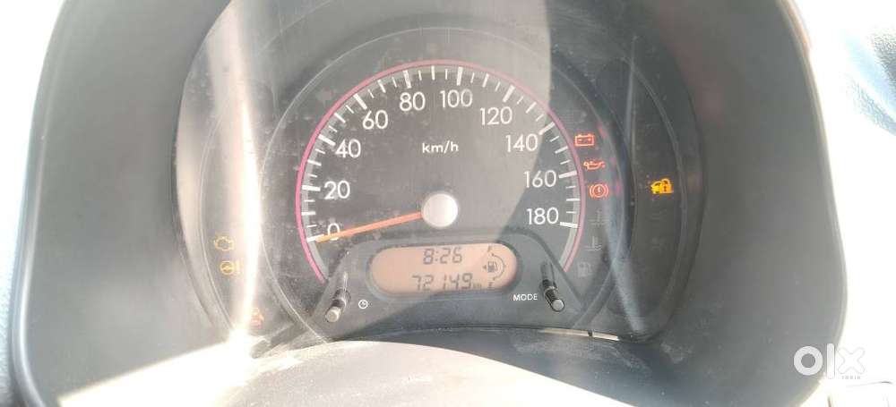 Maruti Suzuki A-star Vxi, 2010, Petrol