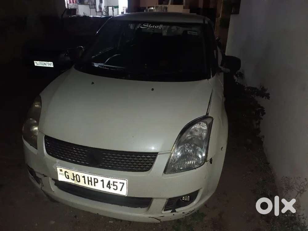 Maruti Suzuki Swift 2007 Diesel
