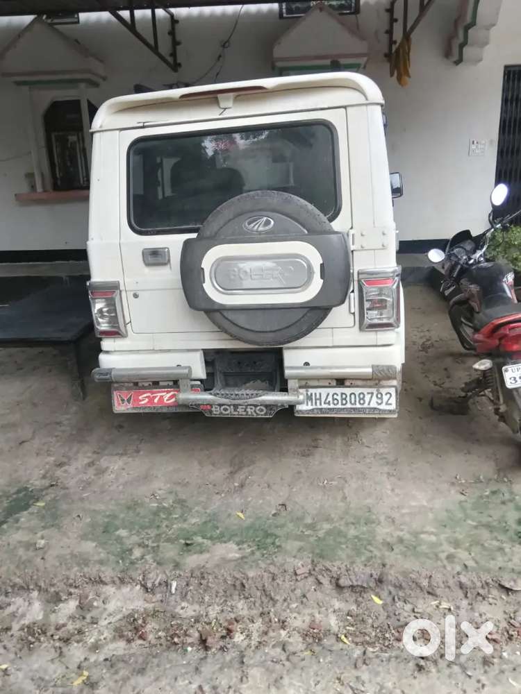 Mahindra Bolero Diesel 2020