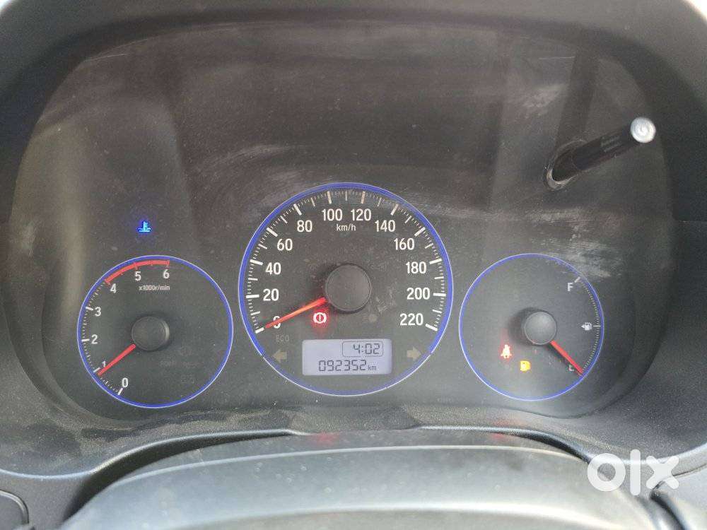 Honda City 2014-2015 I Dtec S, 2014, Diesel