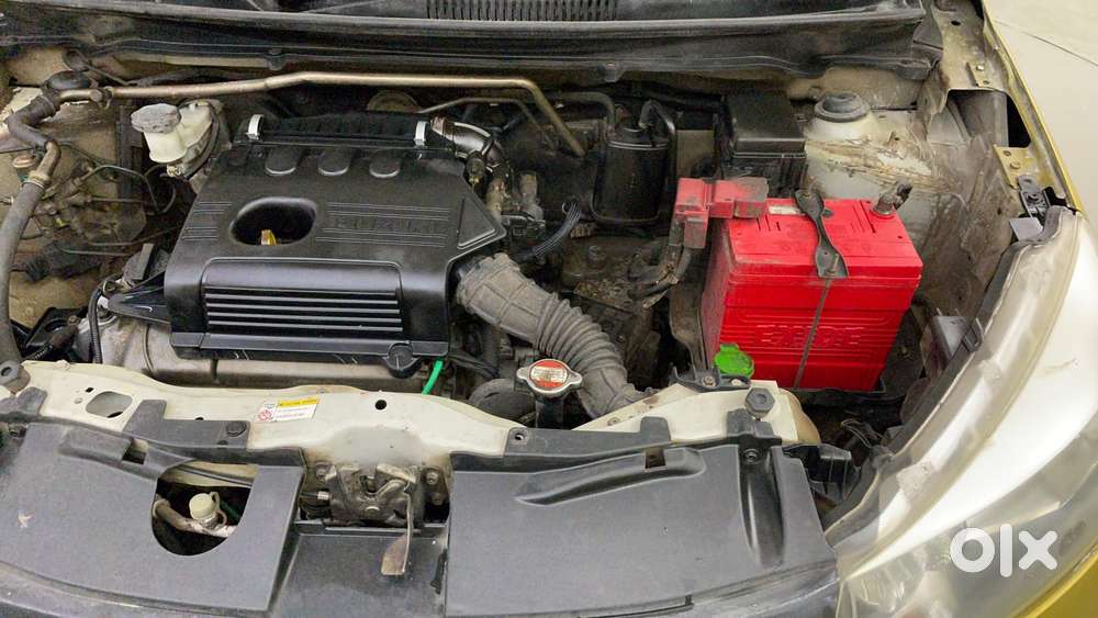 Maruti Suzuki Celerio 1.0 Vxi Amt, 2014, Petrol