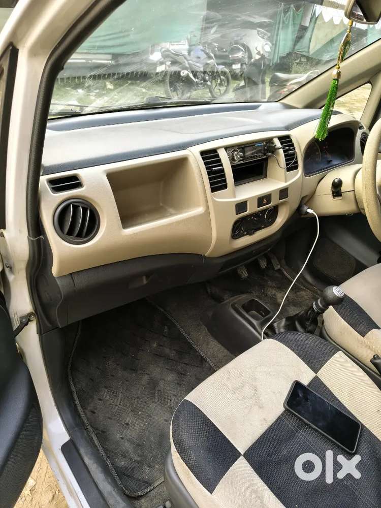 Maruti Suzuki Zen Estilo 2008 Petrol 72500 Km Driven