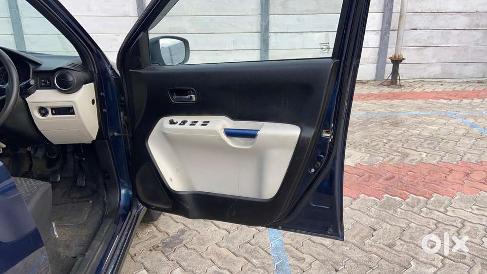 Maruti Suzuki Ignis 1.2 Zeta, 2023, Petrol
