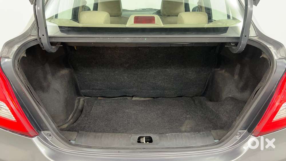 Maruti Suzuki Swift Dzire 1.3 Vxi, 2012, Petrol