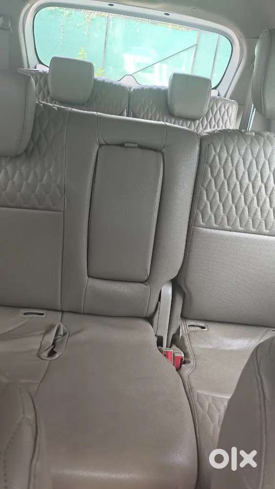Maruti Suzuki Ertiga 1.5 2021