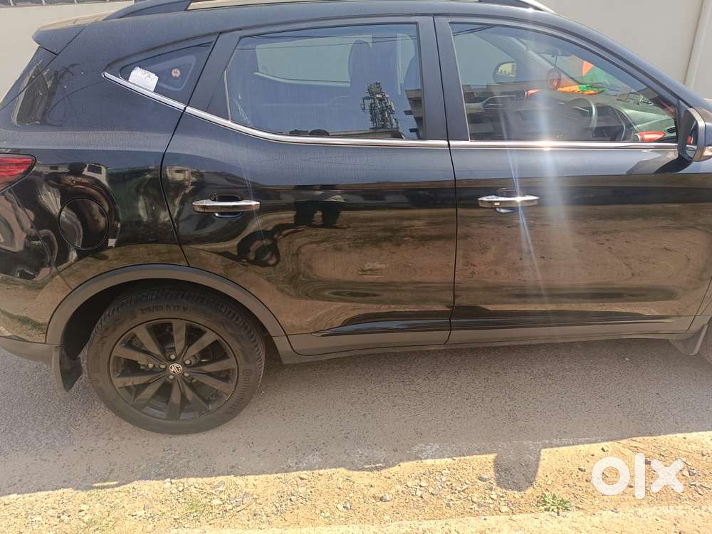 Mg Astor Zs Vti-tech Cvt Sharp, 2023, Petrol