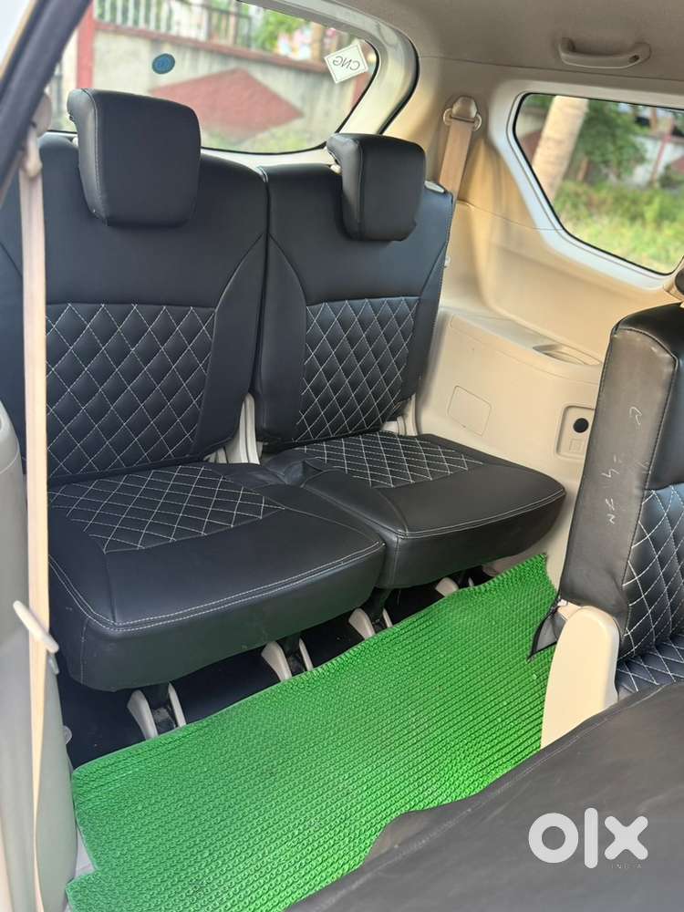 Maruti Suzuki Ertiga 2022 Year Car