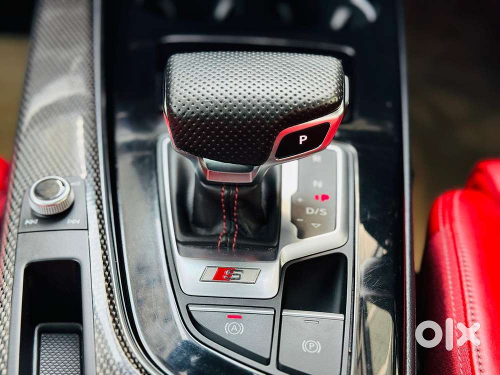 Audi S5 3.0 Sportback, 2024, Petrol