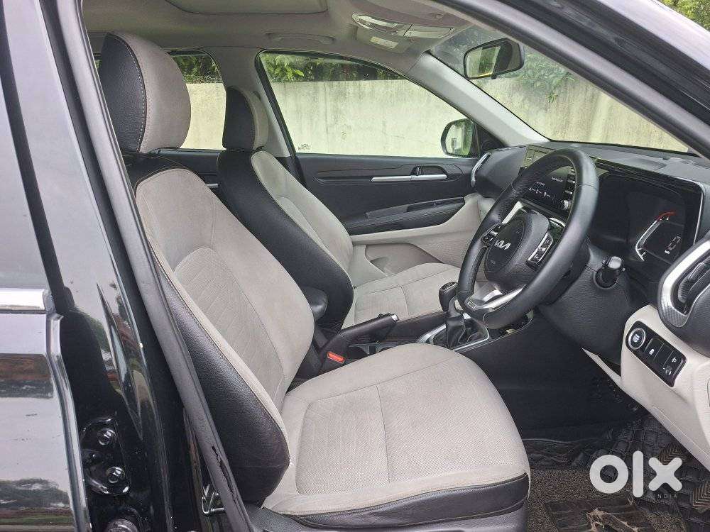 Kia Sonet 1.5 Gtx Plus Diesel, 2021, Diesel