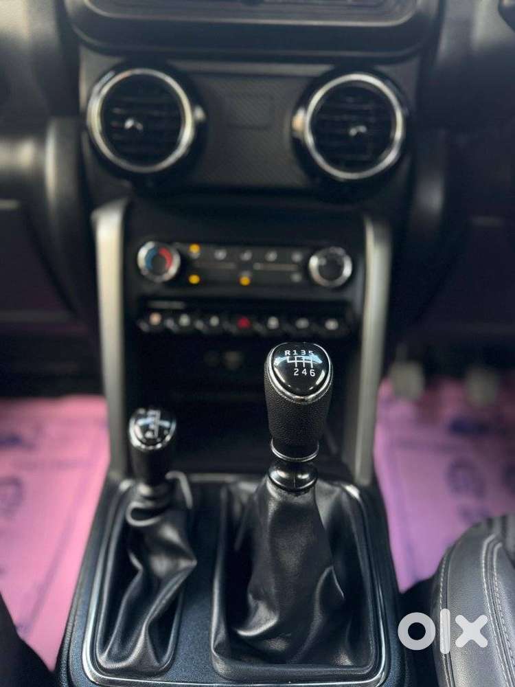 Mahindra Thar Lx Hard Top Diesel Mt 4wd, 2024, Diesel