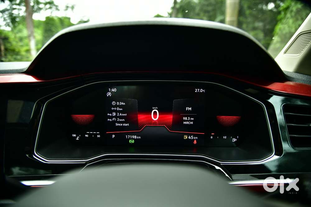 Volkswagen Virtus Gt 1.5 Tsi Dsg, 2023, Petrol