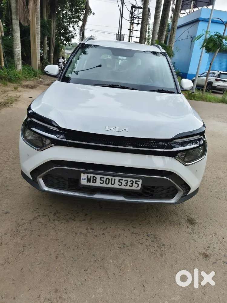 Kia Carens 1.5 Prestige 2023