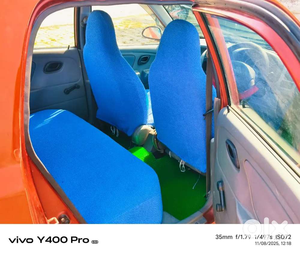 Maruti Suzuki Alto K10 2013