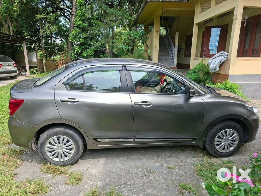 Three Year, Five Month Car