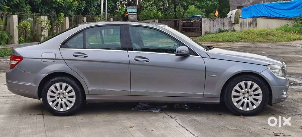 Mercedes-benz C-class 2.1 C 250 Cdi, 2011, Diesel